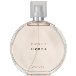 Chance Eau Vive Eau De Toilette Spray