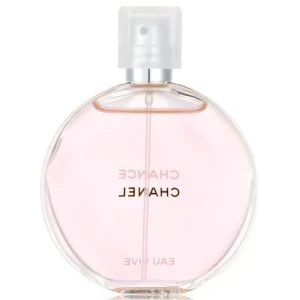 Chance Eau Vive Eau De Toilette Spray