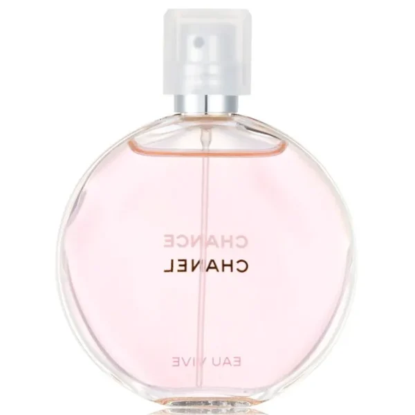 Chance Eau Vive Eau De Toilette Spray