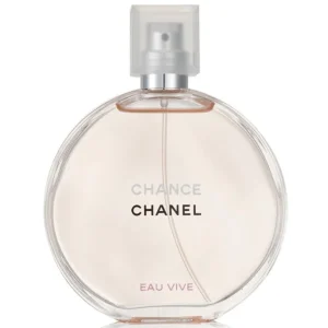 Chance Eau Vive Eau De Toilette Spray