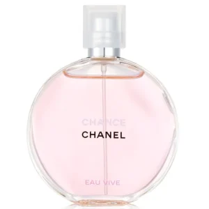 Chance Eau Vive Eau De Toilette Spray