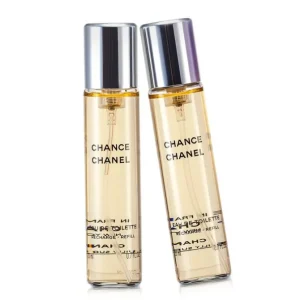 Chance Twist & Spray Eau De Toilette