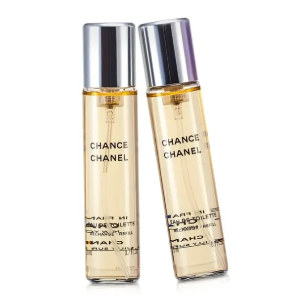 Chance Twist & Spray Eau De Toilette