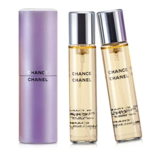 Chance Twist & Spray Eau De Toilette