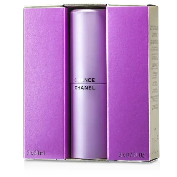 Chance Twist & Spray Eau De Toilette