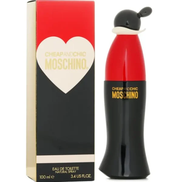 Cheap & Chic Eau De Toilette Natural Spray