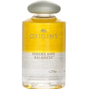 Checks & Balances Milky Oil Cleanser + Makeup Melter