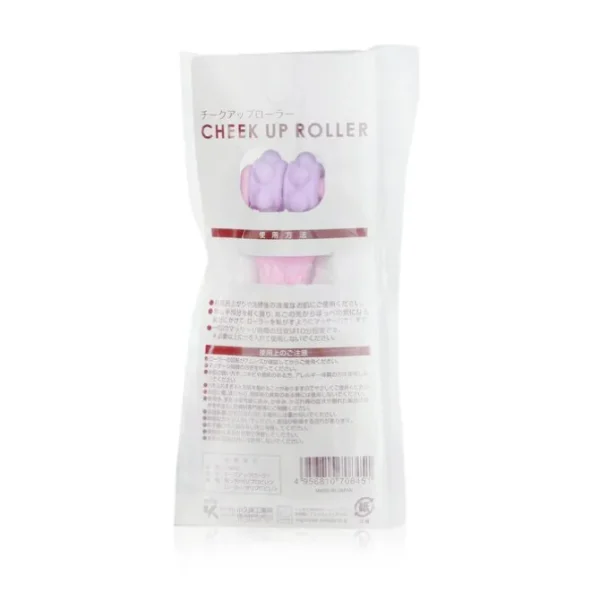 Cheek Lifting Roller