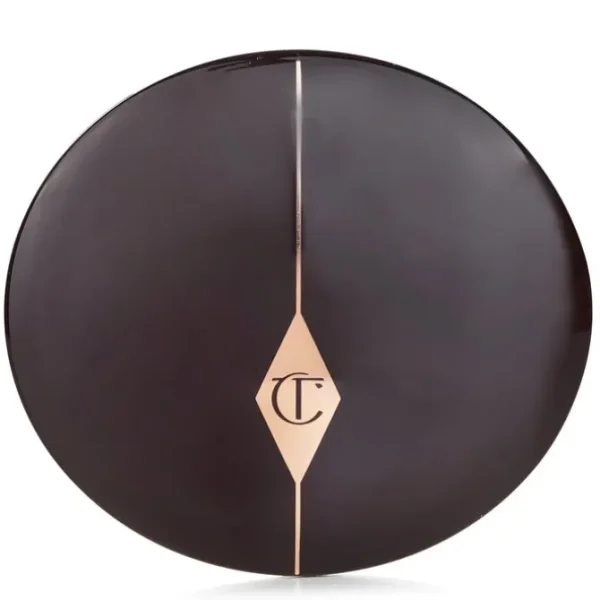 Cheek To Chic Swish & Glow Blusher