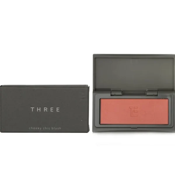 Cheeky Chic Blush