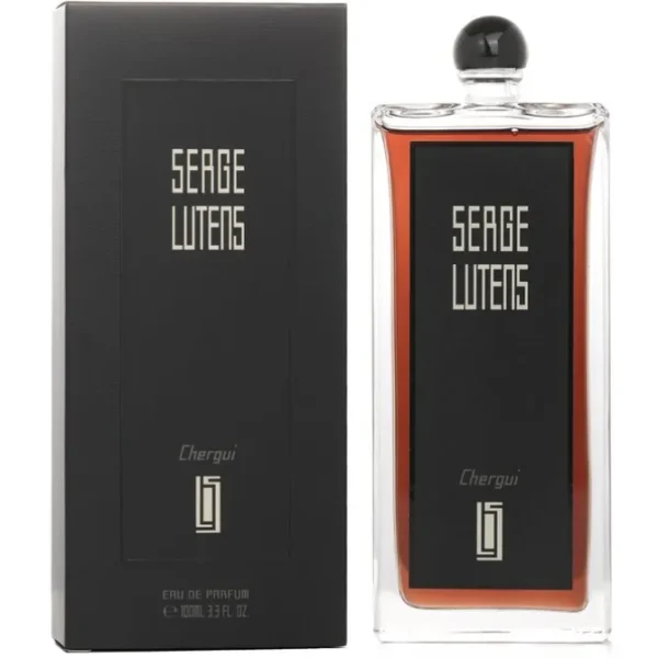 Chergui Eau De Parfum Spray