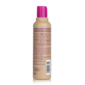 Cherry Almond Softening Leave-In Conditioner