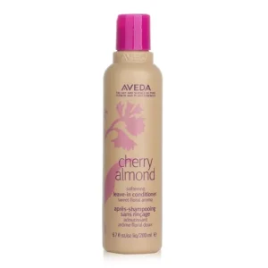 Cherry Almond Softening Leave-In Conditioner