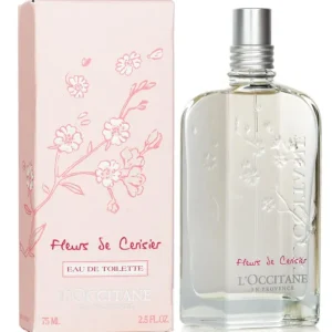 Cherry Blossom Eau De Toilette Spray
