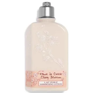 Cherry Blossom Shimmering Lotion