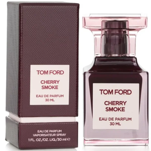 Cherry Smoke Eau De Parfum Spray