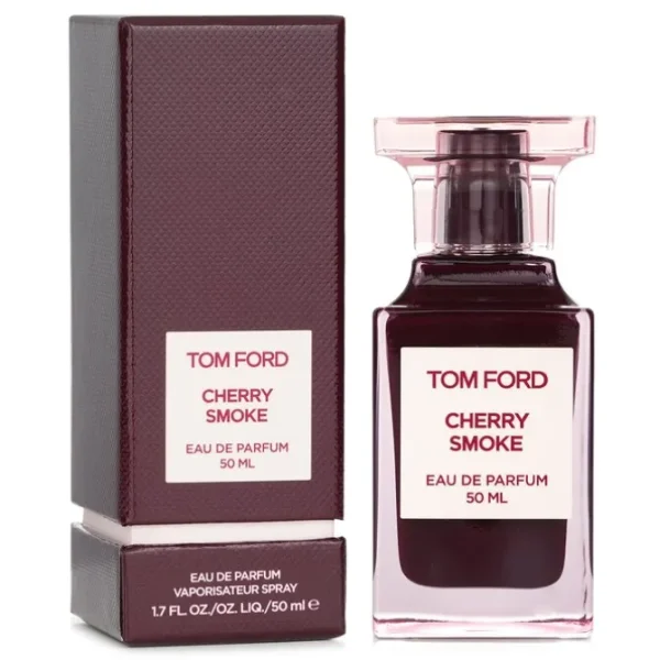 Cherry Smoke Eau De Parfum Spray