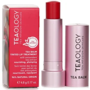 Cherry Tea Lip Balm