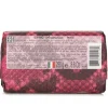 Chic Animalier Natural Soap - Wild Orchid, Red Tea Leaves & Tiare