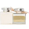 Chloe Coffret: Eau de Parfum 50ml + Body Lotion 100ml