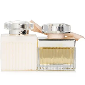 Chloe Coffret: Eau de Parfum 50ml + Body Lotion 100ml