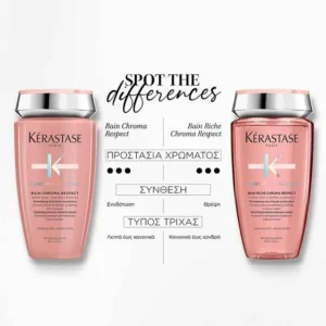 Chroma Absolu Bain Riche Chroma Respect Shampoo