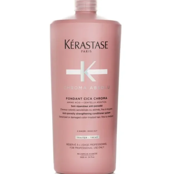 Chroma Absolu Fondant Cica Chroma Conditioner
