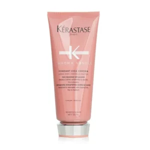 Chroma Absolu Fondant Cica Chroma (For Sensitized or Damaged Color-Treated Hair)