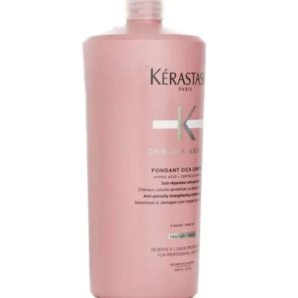 Chroma Absolu Fondant Cica Chroma Conditioner