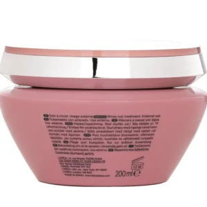 Chroma Absolu Masque Chroma Filler (For Sensitised or Damaged Colour-Treated Hair)