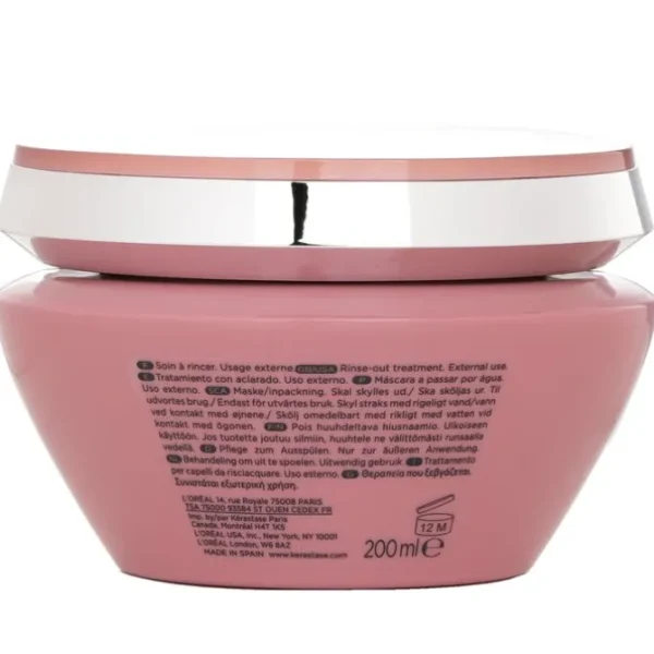Chroma Absolu Masque Chroma Filler (For Sensitised or Damaged Colour-Treated Hair)