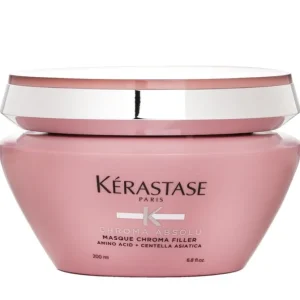 Chroma Absolu Masque Chroma Filler (For Sensitised or Damaged Colour-Treated Hair)