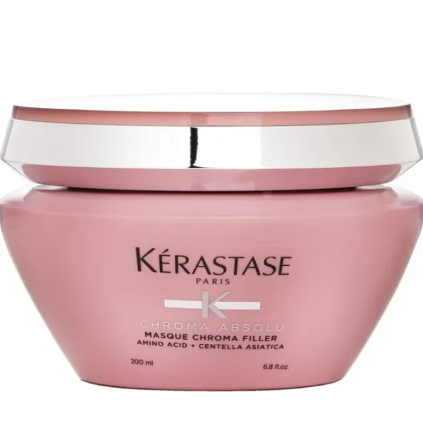 Chroma Absolu Masque Chroma Filler (For Sensitised or Damaged Colour-Treated Hair)