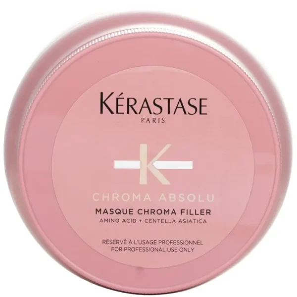 Chroma Absolu Masque Chroma Filler (For Sensitized or Damaged Color Treated Hair)