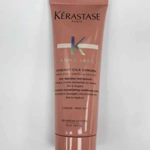 Chrome Absolu Conditioner fondant cica chroma