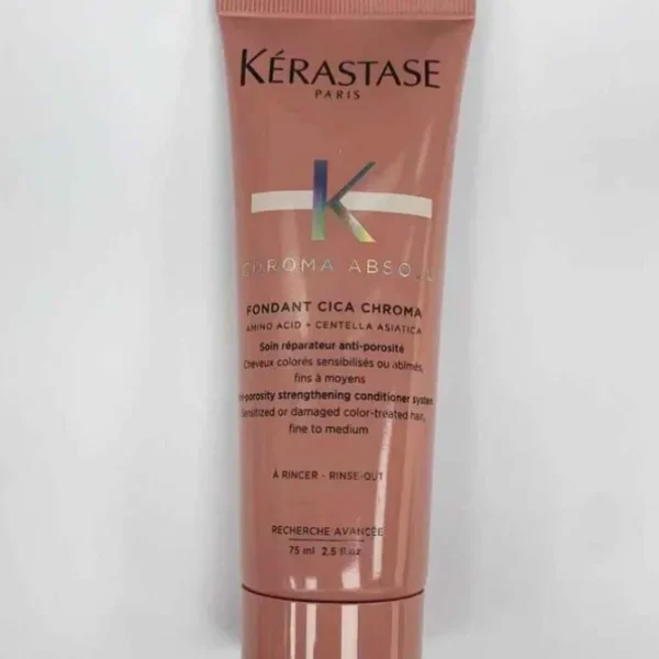 Chrome Absolu Conditioner fondant cica chroma