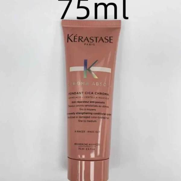Chrome Absolu Conditioner fondant cica chroma