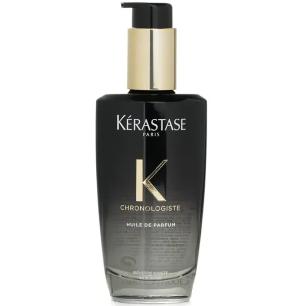 Chronologiste Huile De Parfum Fragrance-In-Oil (Length and Ends)