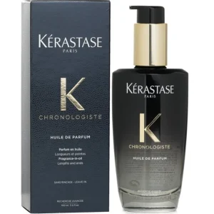 Chronologiste Huile De Parfum Fragrance-In-Oil (Length and Ends)