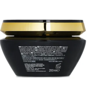 Chronologiste Masque Intense Régénérant Youth Revitalizing Hair Masque