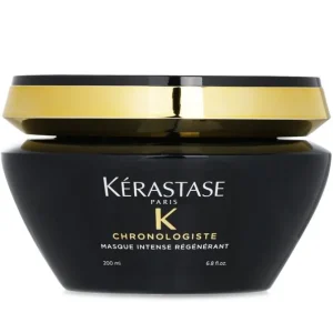 Chronologiste Masque Intense Régénérant Youth Revitalizing Hair Masque