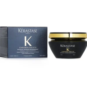 Chronologiste Masque Intense Régénérant Youth Revitalizing Hair Masque