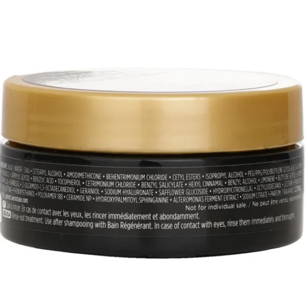 Chronologiste Youth Revitalizing Hair Masque