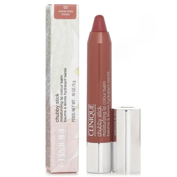 Chubby Stick
