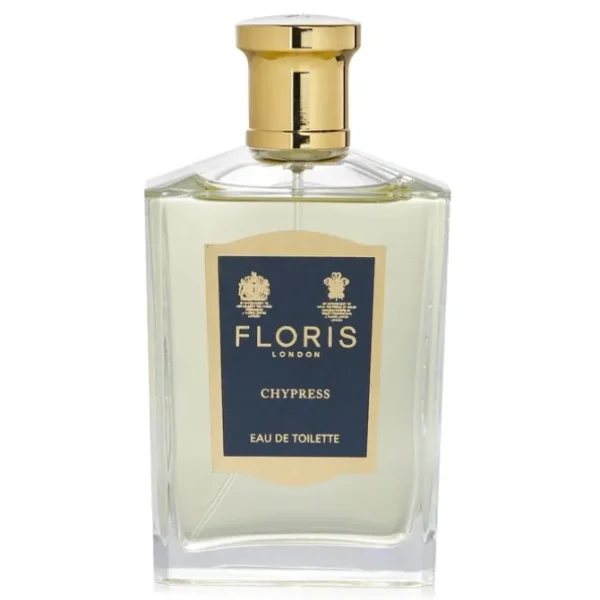 Chypress Eau De Toilette Spray