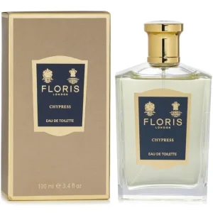 Chypress Eau De Toilette Spray