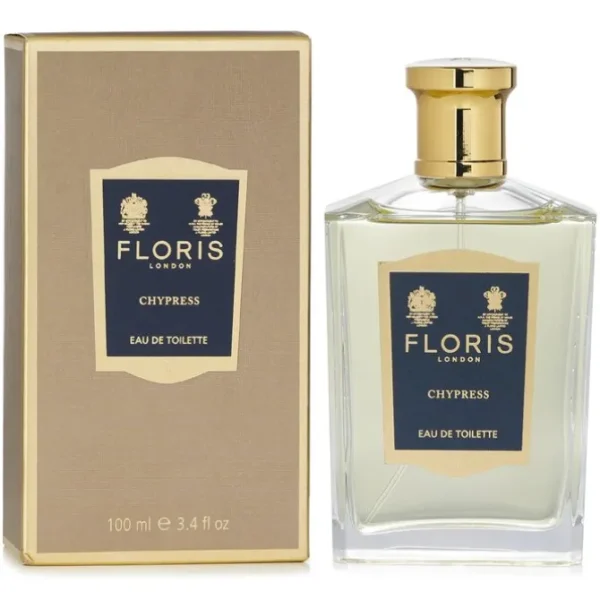 Chypress Eau De Toilette Spray