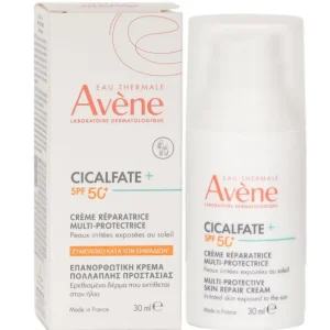 Cicalfate + Multi Protective Repair Cream SPF 50