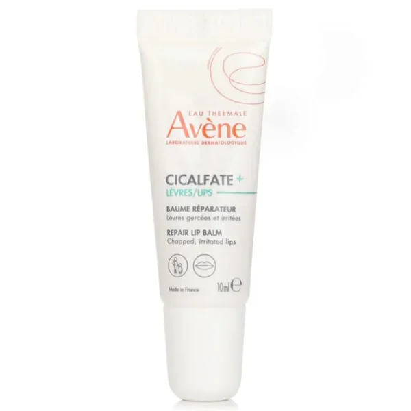 Cicalfate LIPS Repair Balm - For Chapped, Irritated Lips