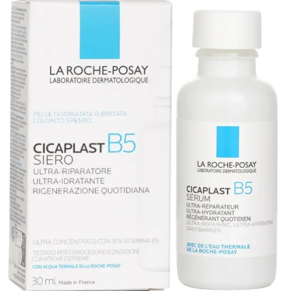 Cicaplast B5 Serum